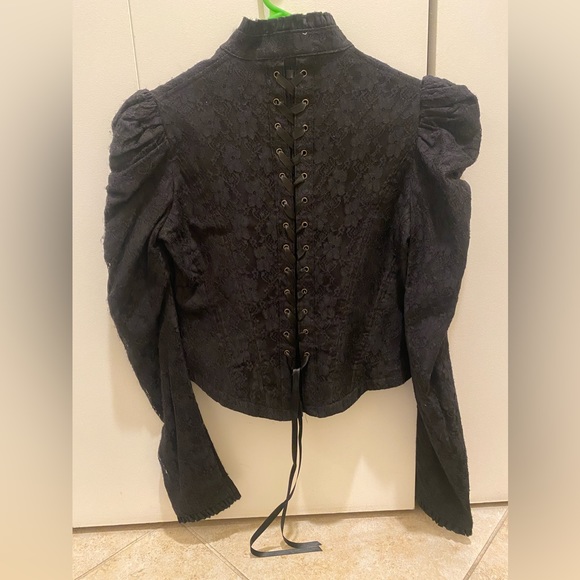 Victorian Jacket - Picture 2 of 6